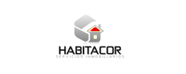 Logo Habitacor Servicios Inmobiliarios